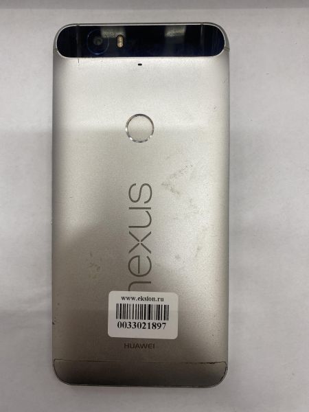 Купить Huawei Nexus 6P 3/32GB в Иркутск за 5199 руб.