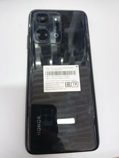 Купить Honor X7a 4/128GB (RKY-LX1) Duos в Иркутск за 6999 руб.