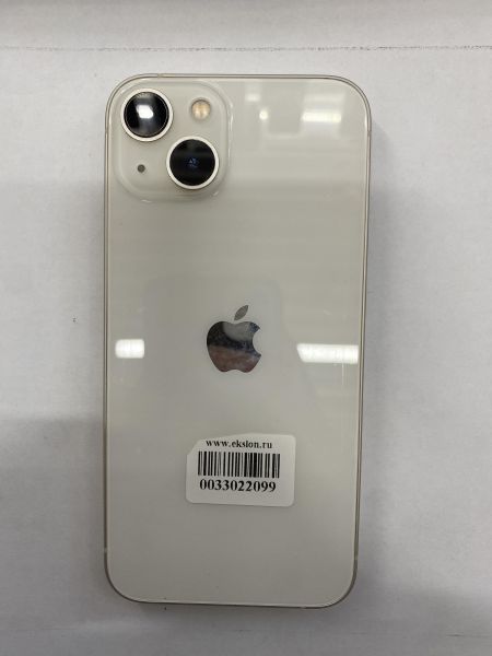 Купить Apple iPhone 13 128GB в Иркутск за 36099 руб.