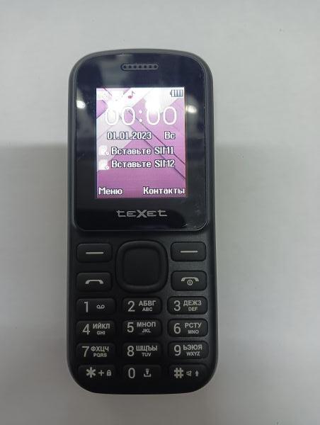 Купить teXet TM-130 Duos в Иркутск за 899 руб.