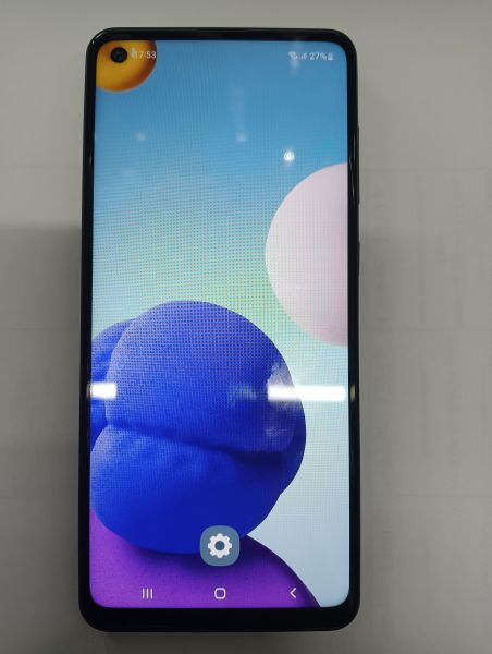 Купить Samsung Galaxy A21s 3/32GB (A217F) Duos в Иркутск за 5699 руб.