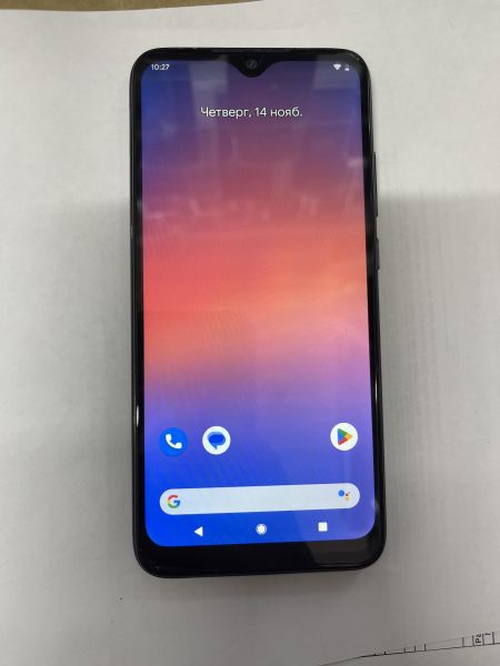 Купить Xiaomi Redmi Note 7 4/64GB (M1901F7G) Duos в Иркутск за 4649 руб.