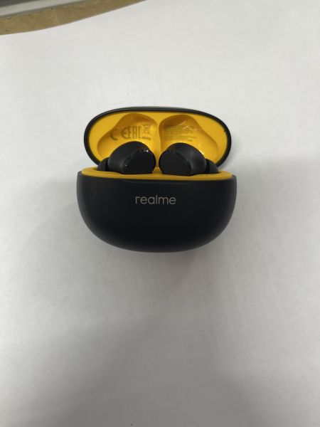 Купить Realme Buds T110 (RMA2306) в Иркутск за 1549 руб.