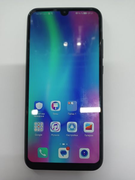 Купить Honor 10 Lite 3/64GB (HRY-LX1) Duos в Иркутск за 4849 руб.