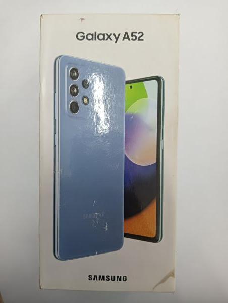 Купить Samsung Galaxy A52 4/128GB (A525F) Duos в Иркутск за 10299 руб.