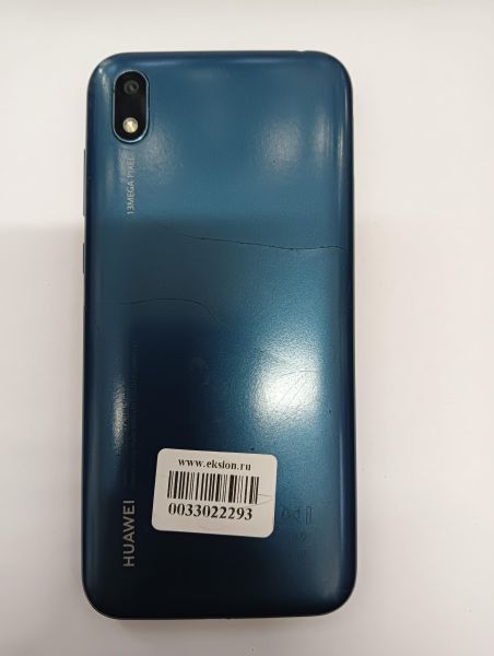 Купить Huawei Y5 2019 2/32GB (AMN-LX9) Duos в Иркутск за 2499 руб.