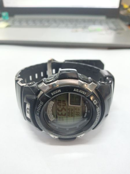 Купить Casio G-Shock G-7700 в Иркутск за 1449 руб.