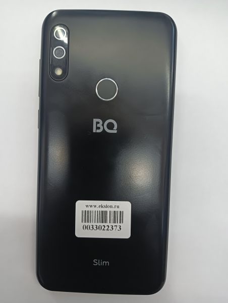 Купить BQ 6061L Slim Duos в Иркутск за 3099 руб.