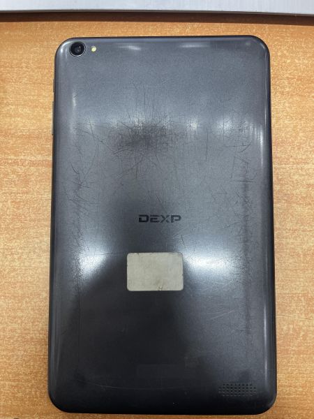 Купить DEXP Ursus B38 32GB (с SIM) в Иркутск за 2299 руб.