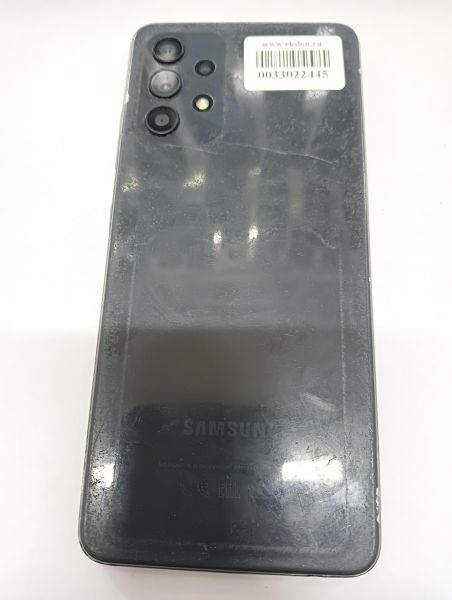 Купить Samsung Galaxy A32 4/128GB (A325F) Duos в Иркутск за 6849 руб.