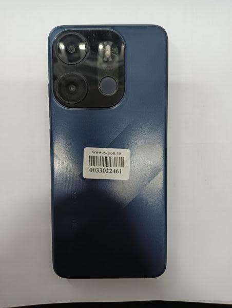 Купить TECNO Spark Go 2023 3/64GB (BF7n) Duos в Иркутск за 4199 руб.