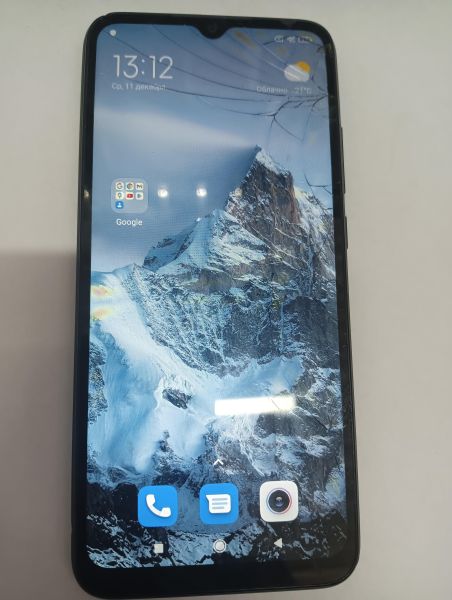 Купить Xiaomi Redmi 9A 2/32GB (M2006C3LG/M2006C3LI) Duos в Иркутск за 1149 руб.