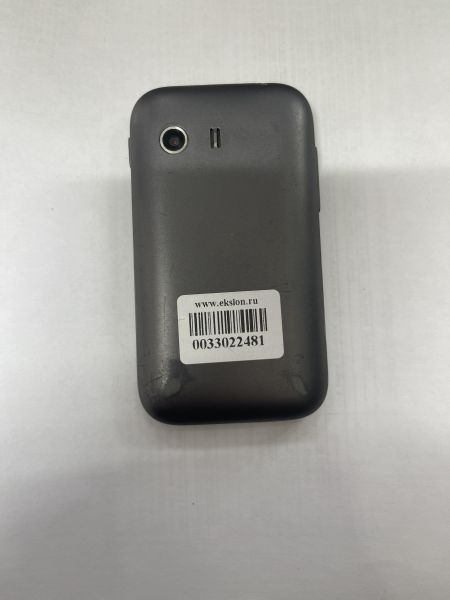 Купить Samsung Galaxy Y (S5363) в Иркутск за 799 руб.