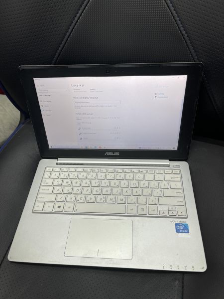 Купить ASUS X201E-KX002DU в Иркутск за 3599 руб.