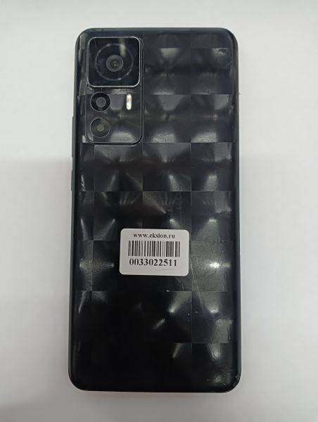 Купить Xiaomi 12T Pro 12/256GB (22081212UG) Duos в Иркутск за 12599 руб.