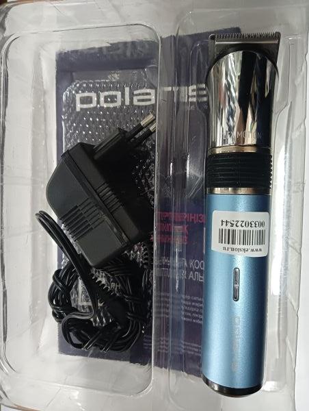 Купить Polaris PHC 0401RB с СЗУ в Иркутск за 599 руб.