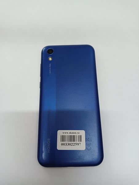 Купить Honor 8S 2/32GB (KSA-LX9) Duos в Иркутск за 2999 руб.