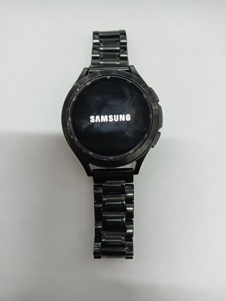 Купить Samsung Galaxy Watch 3 (SM-R840) с СЗУ в Иркутск за 3200 руб.