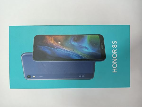 Купить Honor 8S 2/32GB (KSA-LX9) Duos в Иркутск за 3599 руб.