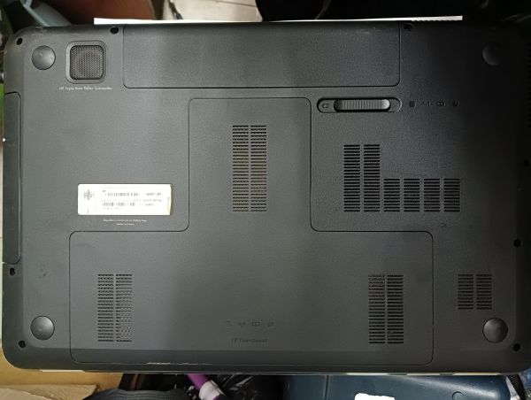 Купить HP Pavilion dv7-6152er QC605EA (Radeon 6770M, SSD 120GB) в Иркутск за 8049 руб.