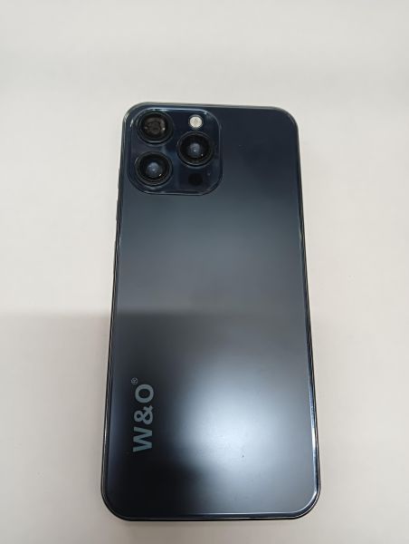 Купить W+O X200 4/64GB Duos в Иркутск за 3699 руб.