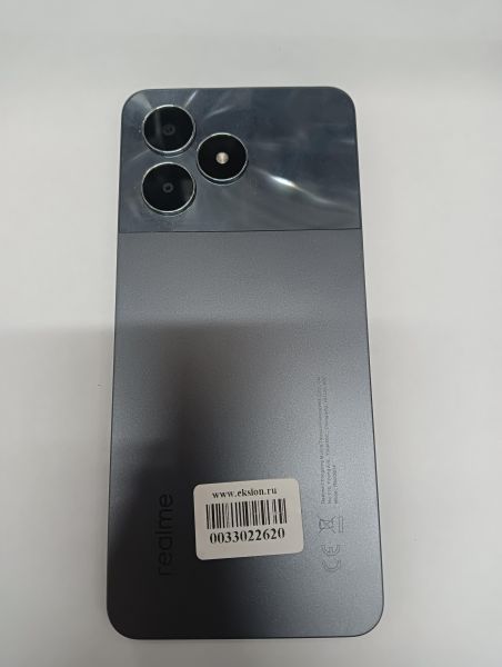 Купить Realme Note 50 3/64GB (RMX3834) Duos в Иркутск за 4699 руб.