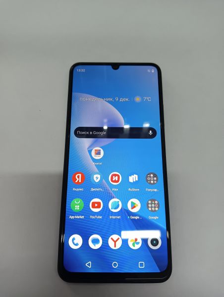 Купить Realme C53 6/128GB (RMX3760) Duos в Иркутск за 5999 руб.