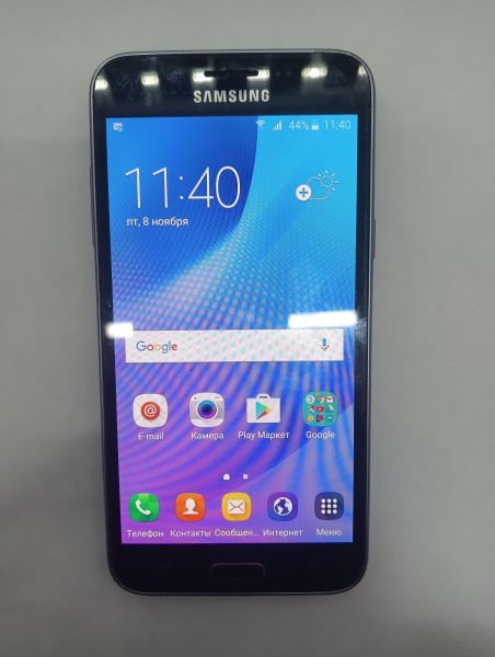 Купить Samsung Galaxy J3 2016 (J320F) Duos в Иркутск за 2299 руб.