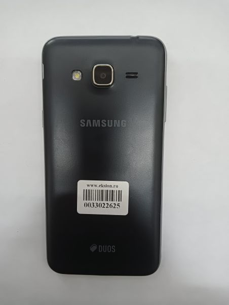 Купить Samsung Galaxy J3 2016 (J320F) Duos в Иркутск за 2299 руб.