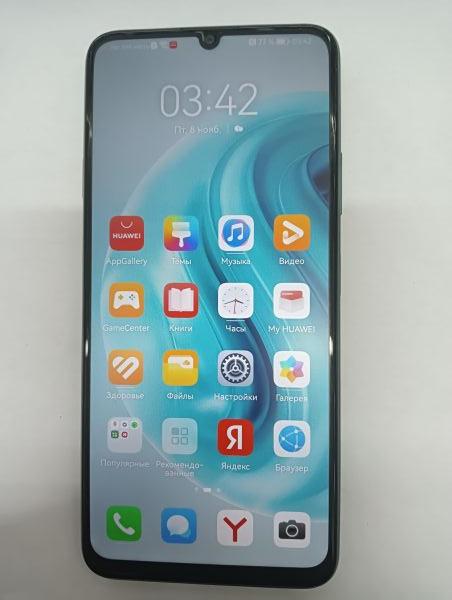 Купить Huawei Nova Y72 8/128GB (MGA-LX3) Duos в Иркутск за 8699 руб.