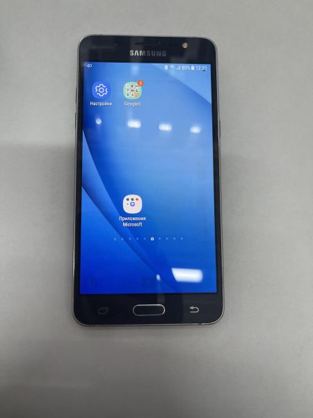 Купить Samsung Galaxy J5 2016 (J510FN) Duos в Иркутск за 2199 руб.