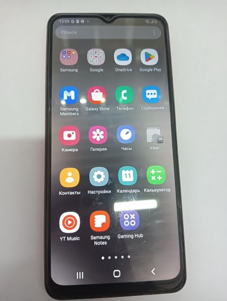 Купить Samsung Galaxy A12 3/32GB (A125F) Duos в Иркутск за 3199 руб.