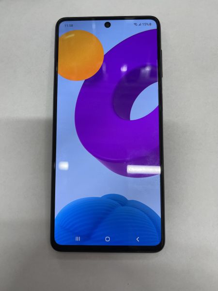 Купить Samsung Galaxy M52 5G 6/128GB (M526B) Duos в Иркутск за 11599 руб.