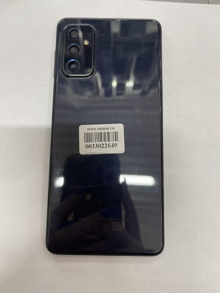 Купить Samsung Galaxy M52 5G 6/128GB (M526B) Duos в Иркутск за 11599 руб.