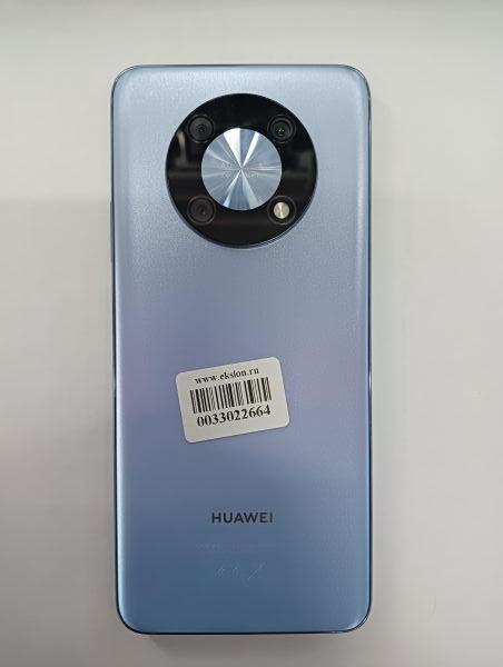 Купить Huawei Nova Y90 4/128GB (CTR-LX1) Duos в Иркутск за 8099 руб.