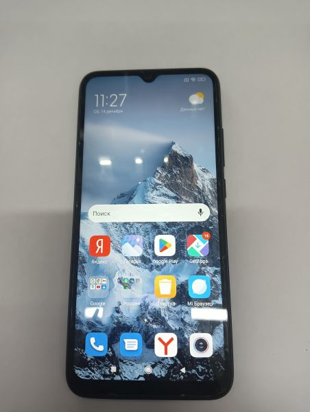 Купить Xiaomi Redmi 9A 2/32GB (M2006C3LG/M2006C3LI) Duos в Иркутск за 3399 руб.