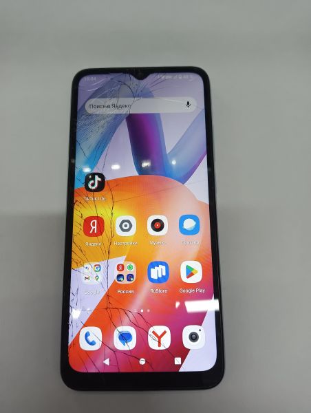 Купить Xiaomi Redmi A2+ 3/64GB (23028RNCAG) Duos в Иркутск за 1549 руб.