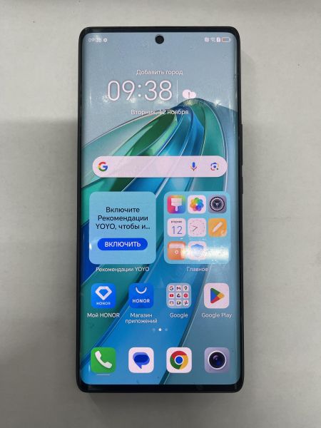 Купить Honor X9a 6/128GB (RMO-NX1) Duos в Иркутск за 12499 руб.