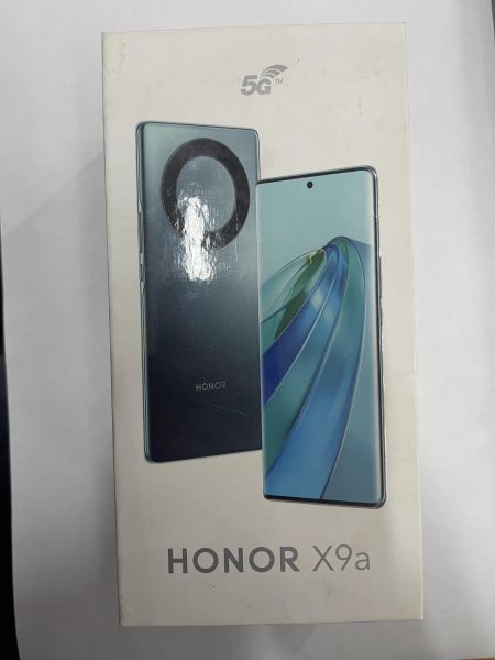 Купить Honor X9a 6/128GB (RMO-NX1) Duos в Иркутск за 12499 руб.