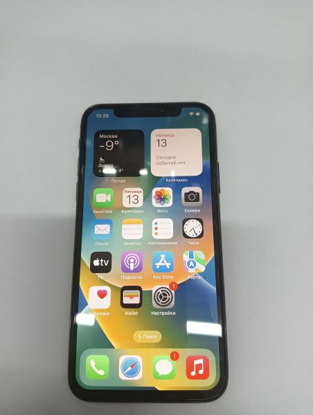 Купить Apple iPhone XS 256GB в Иркутск за 15399 руб.