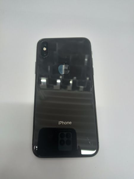 Купить Apple iPhone XS 256GB в Иркутск за 15399 руб.