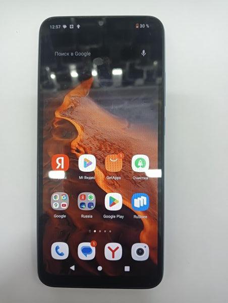 Купить POCO C51 2/64GB (2305EPCC4G) Duos в Иркутск за 3999 руб.