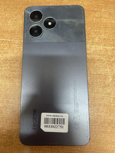 Купить Realme Note 50 4/128GB (RMX3834) Duos в Иркутск за 4400 руб.