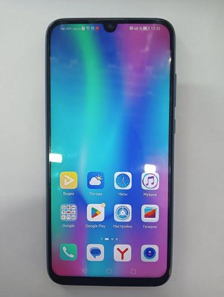 Купить Honor 10 Lite 3/64GB (HRY-LX1) Duos в Иркутск за 3399 руб.