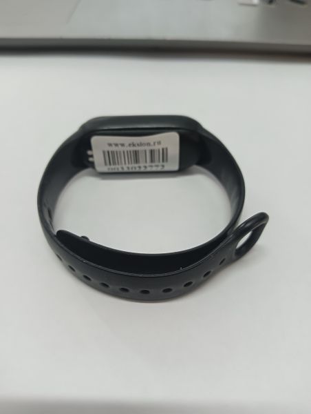 Купить Xiaomi Smart Band 7 (M2129B1) с СЗУ в Иркутск за 400 руб.