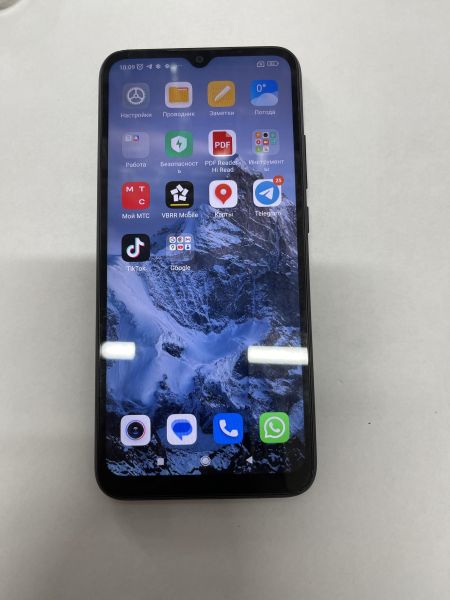 Купить Xiaomi Redmi 9C NFC 2/32GB (M2006C3MNG) Duos в Иркутск за 4199 руб.