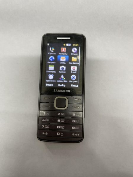 Купить Samsung Primo (S5610) в Иркутск за 199 руб.