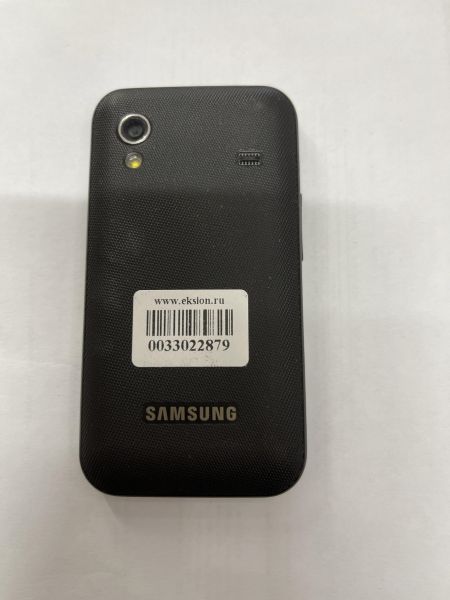 Купить Samsung Galaxy Ace La Fleur (S5830I) в Иркутск за 799 руб.