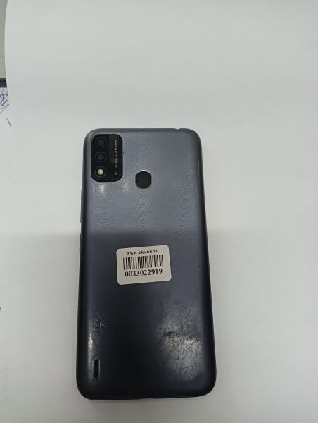 Купить Itel A48 (L6006) Duos в Иркутск за 1499 руб.