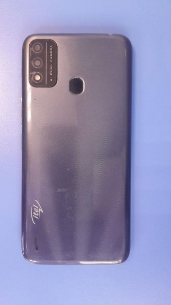 Купить Itel A48 (L6006) Duos в Иркутск за 750 руб.